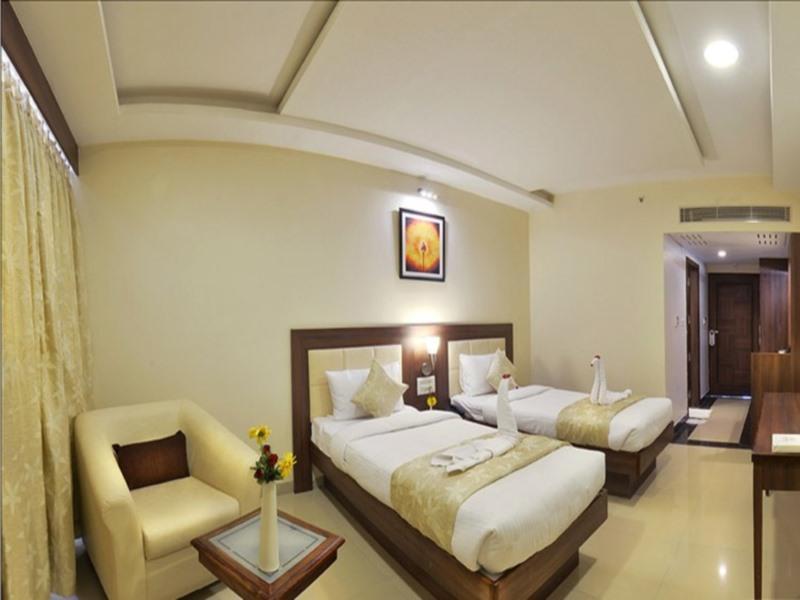Madhuram Royale Hotel Джодпур Екстериор снимка